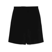 Pantaloni casual TOTÊME TOTEME Shorts Femei