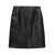 TOTÊME TOTEME Skirts Black