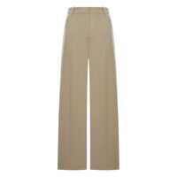 Pantaloni casual TOTÊME TOTEME Trousers Femei