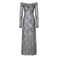 Rochii Rabanne Long Dress Femei