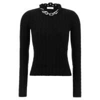 Pulovere Rabanne Necklace Sweater Femei