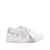 Off-White Off-White Slim Out Of Office White Lilac Woman'S Sneakers WHITE LILLAC