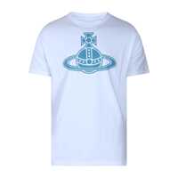 Topuri Vivienne Westwood T-Shirts And Polos Femei