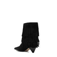 Pantofi Dama - Pantofi Michael Kors Michael Kors Flat Shoes Black Femei (BM 19065036) - B-mall.ro