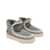 Mou Mou Boots GREY