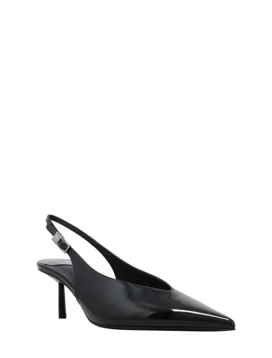 Pantofi cu toc LE SILLA Le Silla With Heel Black Femei (BM 19065111) 2