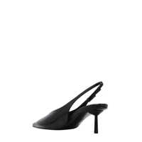Pantofi cu toc LE SILLA Dama - Pantofi cu toc LE SILLA Le Silla With Heel Black Femei (BM 19065111) - B-mall.ro