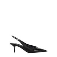 Pantofi cu toc Le Silla With Heel Femei