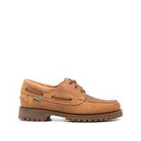 Pantofi eleganti Sebago "Acadia Crazy Horse" Lace Up Shoes Barbati