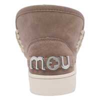 Bocanci Mou Dama - Bocanci Mou Mou Boots GREY Femei (BM 19065540) - B-mall.ro