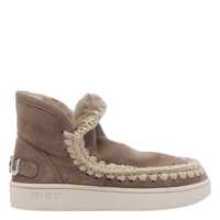 Bocanci Mou Boots Femei