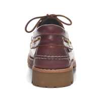 Pantofi eleganti Sebago pentru Barbati - Pantofi eleganti Sebago Sebago Acadia Premium Lace Up Shoes BROWN Barbati (BM 19065597) - B-mall.ro
