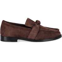 Mocasini Dama pagina 5 - Mocasini Bottega Veneta Bottega Veneta Moccasins Astaire BROWN Femei (BM 19065639) - B-mall.ro