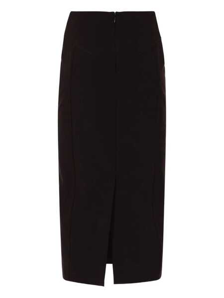 Fuste Just Cavalli Just Cavalli Skirts Black Femei (BM 19065654) 2