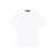 Just Cavalli Just Cavalli T-Shirts And Polos WHITE