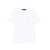 Just Cavalli Just Cavalli T-Shirts And Polos WHITE