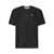 Just Cavalli Just Cavalli T-Shirts And Polos Black