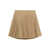 7 For All Mankind 7 For All Mankind Skirts Beige