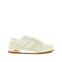Sneakers Fendi Fendi Match Low-Top Sneakers Barbati