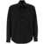 Alexander McQueen Alexander McQueen Shirts Black