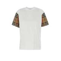 Tricouri Burberry T-Shirt Femei