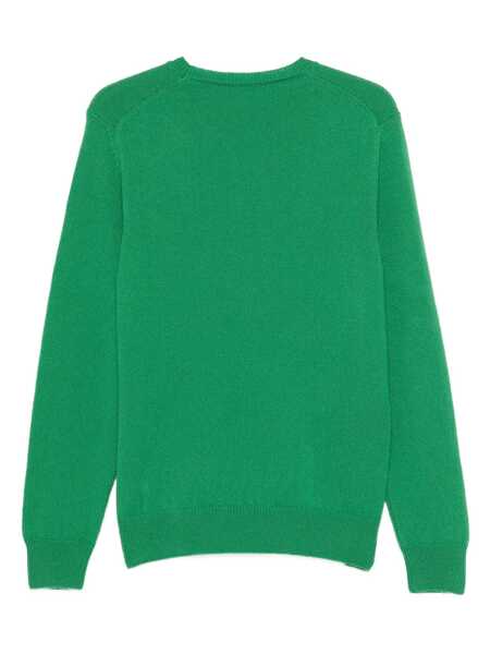 Pulovere Zanone Zanone Sweaters GREEN Barbati (BM 19065855) 2