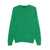 Zanone Zanone Sweaters GREEN