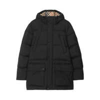 Geci Burberry Jackets Barbati
