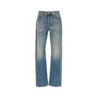 Blugi Alexander McQueen Jeans Barbati