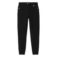 Pantaloni casual Burberry Trousers Femei