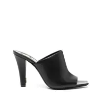 Pantofi cu toc Saint Laurent Mule "Jill" Femei