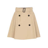 Fuste Burberry Skirts Femei