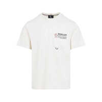 Topuri Moncler Grenoble T-Shirts & Vests Barbati