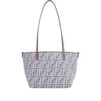 Genti de mana Fendi Roll Small Tote Bag Femei