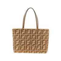Genti de mana Fendi Roll Large Tote Femei