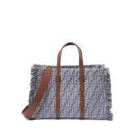 Genti de mana Fendi Summer Tote Bag Femei