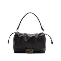 Genti de mana Fendi Mamma Grande Baguette-Bag Femei
