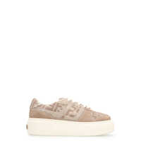 Sneakers Fendi Match Low-Top Sneakers Femei
