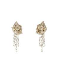 Cercei Alexander McQueen Earrings Femei