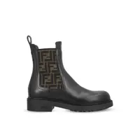 Bocanci Fendi Boots Femei