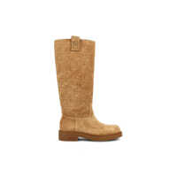 Bocanci Fendi Boots Femei