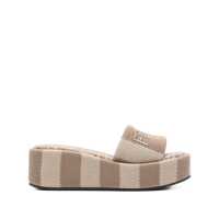 Sandale Fendi Fendi Sunshine Slides Femei