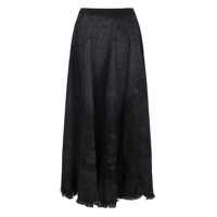 Fuste Diesel 'De-Hannie-Fsh' Skirt Femei