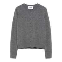 Cardigane Alpha Studio Cardigan With Buttons Femei