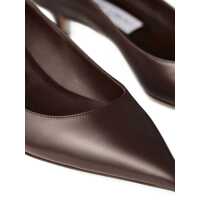 Pantofi cu toc Jimmy Choo Dama pagina 2 - Pantofi cu toc Jimmy Choo Jimmy Choo With Heel BROWN Femei (BM 19066584) - B-mall.ro