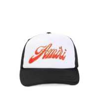 Palarii Amiri " Groovy" Trucker Hat Accessories Femei