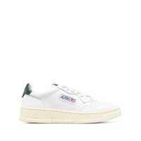 Sneakers Autry "Medalist Low" Leather Sneakers Shoes Femei
