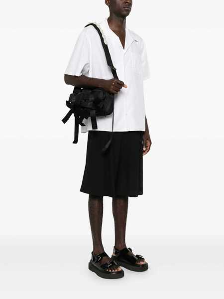 Genti de mana SIMONE ROCHA Simone Rocha Satchel & Cross Body BLACK PEARL Femei (BM 19066740) 2