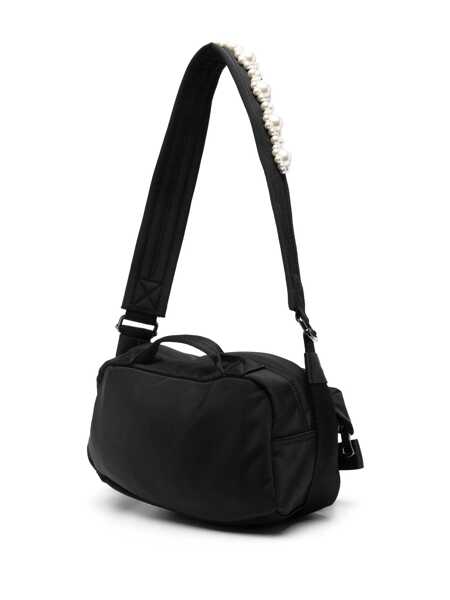 Genti de mana SIMONE ROCHA Simone Rocha Satchel & Cross Body BLACK PEARL Femei (BM 19066740) 3