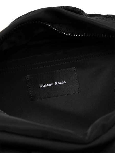 Genti de mana SIMONE ROCHA Simone Rocha Satchel & Cross Body BLACK PEARL Femei (BM 19066740) 5